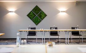 Lanzcarre Hotel Mannheim, a member of Radisson Individuals